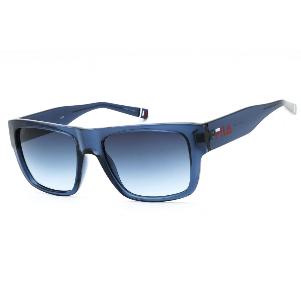 NWT FILA SFI281-06G5 56mm New Sunglasses